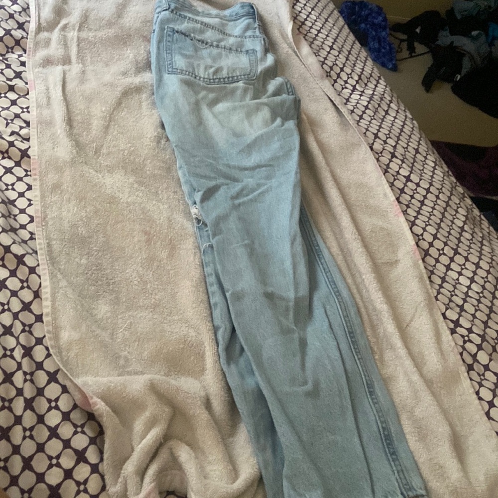 Just not my style any more